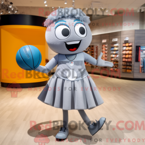 Personaggio mascotte del...