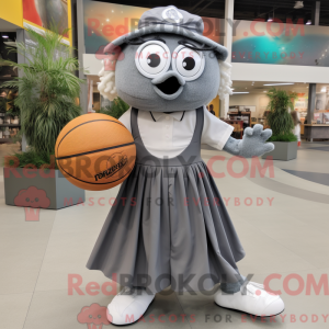 Personaggio mascotte del...