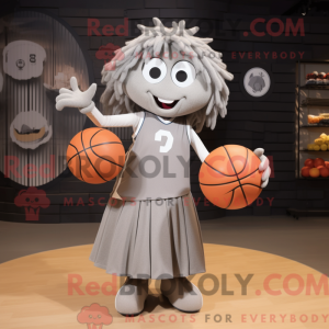 Personaggio mascotte del...