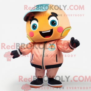 Costume de mascotte de...