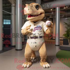Costume mascotte d...
