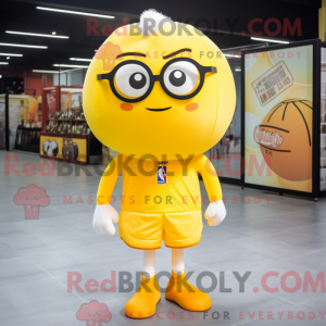 Personaggio mascotte del...