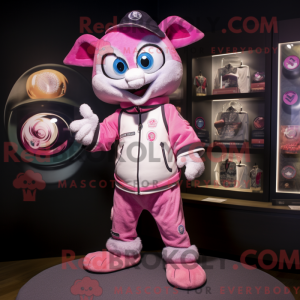 Personaggio mascotte del...