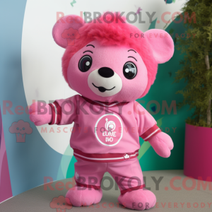Pink Alliance...
