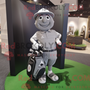 Disfraz de mascota de bolsa...