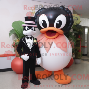Costume de mascotte de...