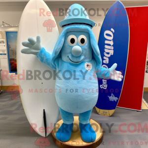 Costume de mascotte de...