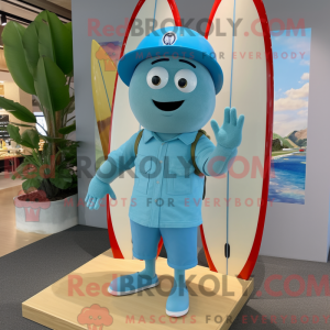 Costume de mascotte de...