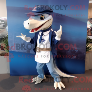 Costume mascotte de...