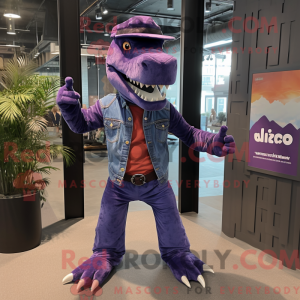 Costume mascotte d...