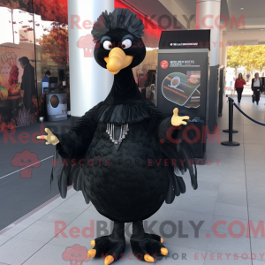 Costume de mascotte de...