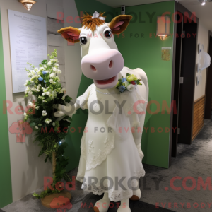 Personaggio in costume...
