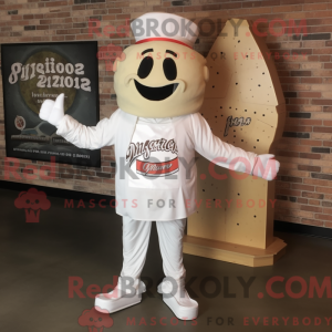 Costume de mascotte de...