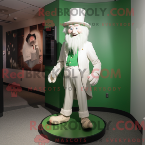 Costume de mascotte de...
