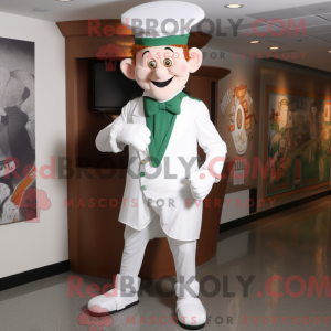 Personaggio mascotte del...