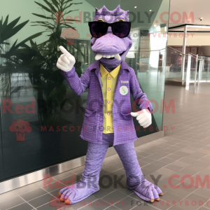 Personaggio mascotte del...