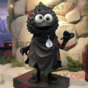 Personnage de costume de...