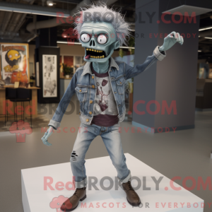 Costume de mascotte de...