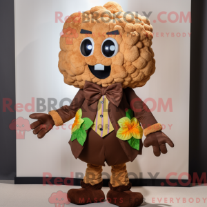 Costume de mascotte de...