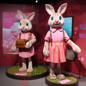Costume de mascotte de...