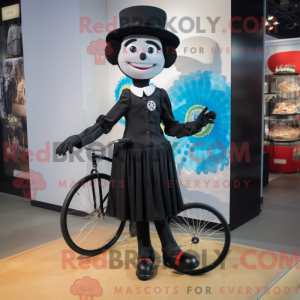 Costume mascotte de...