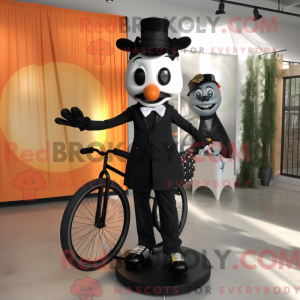 Costume mascotte de...