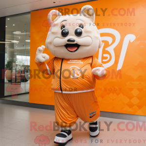 Personaggio mascotte del...