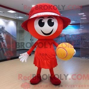 Personaggio mascotte del...