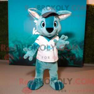 Personaggio mascotte del...