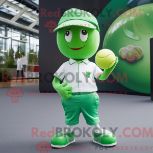 Mascotte de Boule de...