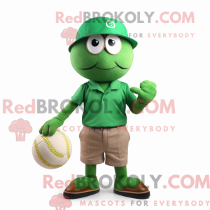 Mascotte de Boule de...