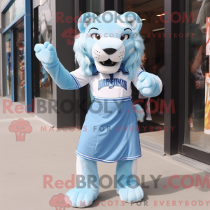 Personaggio mascotte del...