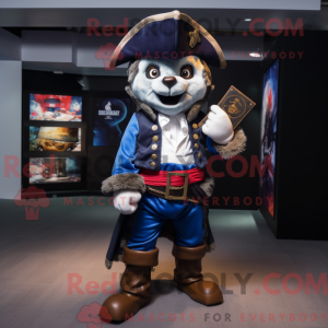 Personaggio mascotte del...