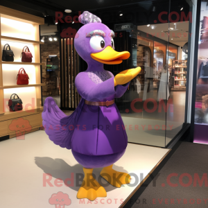 Costume de mascotte de...