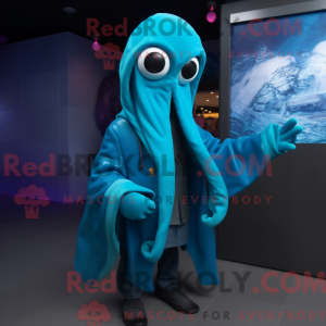 Personaggio mascotte del...