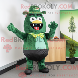 Costume de mascotte de...