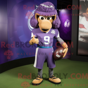 Costume de mascotte de...