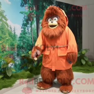 Costume mascotte d...