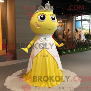 Costume de mascotte de...