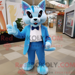 Costume de mascotte de...