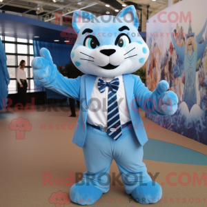 Costume de mascotte de...