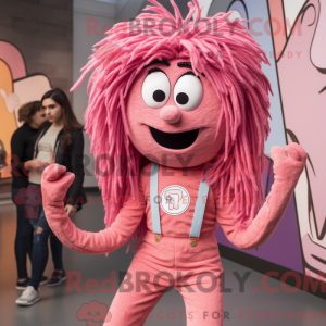 Rosa...
