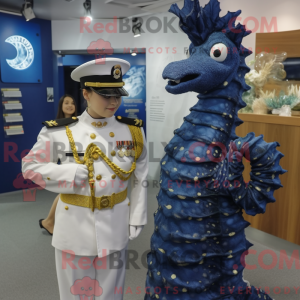 Navy...