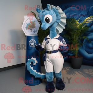 Personaggio mascotte del...