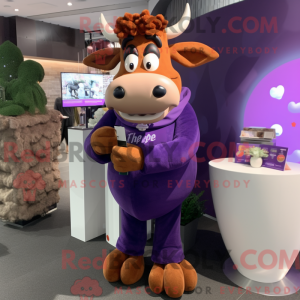 Personaggio mascotte del...