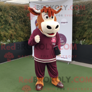 Personaggio mascotte del...
