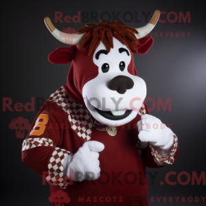 Personaggio mascotte del...