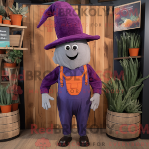 Costume de mascotte de...