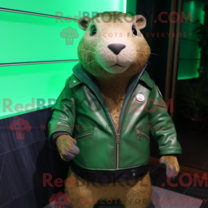 Costume mascotte de...