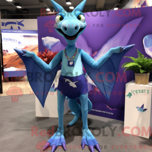 Costume mascotte de...